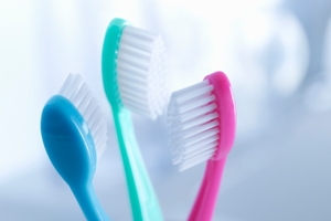 Alegerea periutei de dinti potrivite