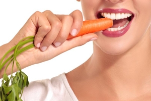 Alimente pentru dinti sanatosi