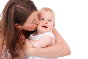 Aparitia primei dentitii