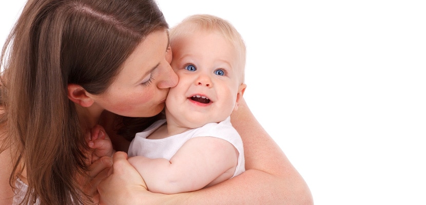 Aparitia primei dentitii