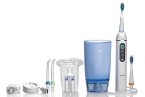 Cele mai bune irigatoare si dusuri bucale