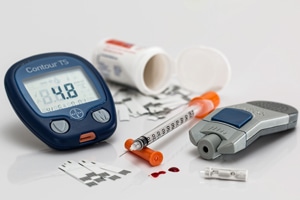 Diabetul si ingrijirea orala