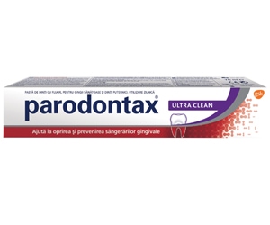 Pastă de dinti Parodontax Ultra Clean